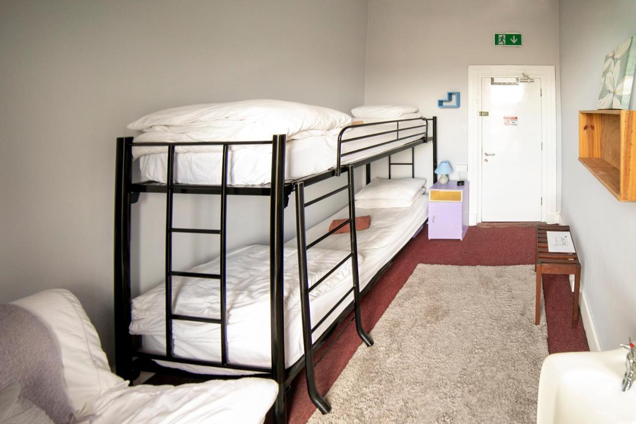 Spoon And The Stars Hostel Drogheda Exterior photo