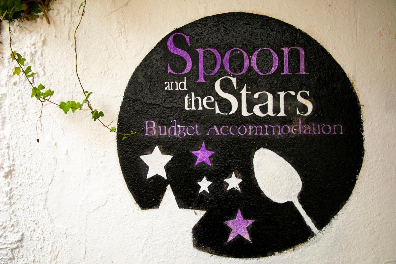 Spoon And The Stars Hostel Drogheda Exterior photo