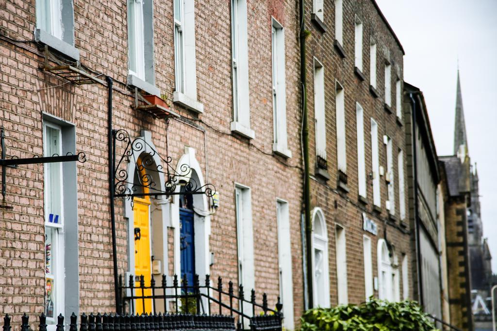 Spoon And The Stars Hostel Drogheda Exterior photo