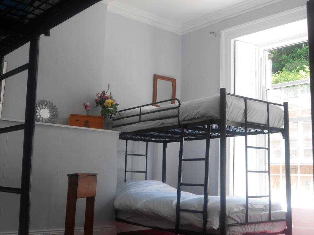 Spoon And The Stars Hostel Drogheda Room photo
