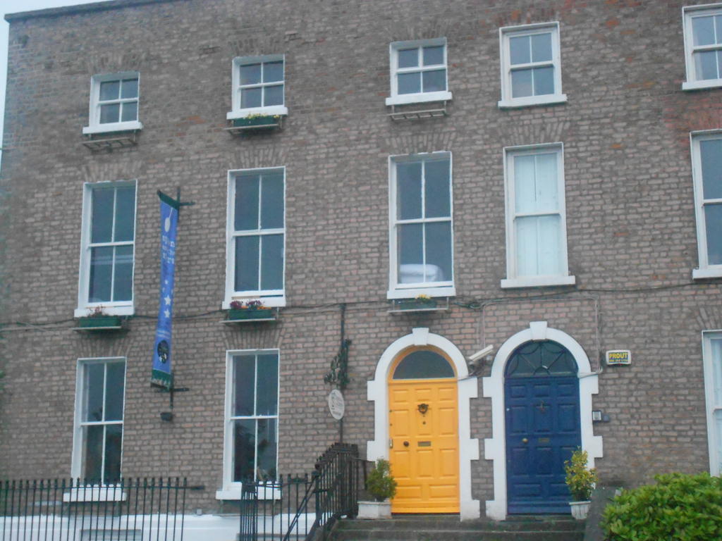 Spoon And The Stars Hostel Drogheda Room photo