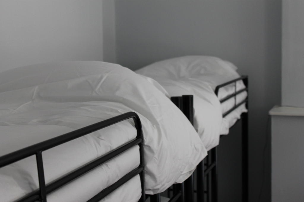 Spoon And The Stars Hostel Drogheda Room photo